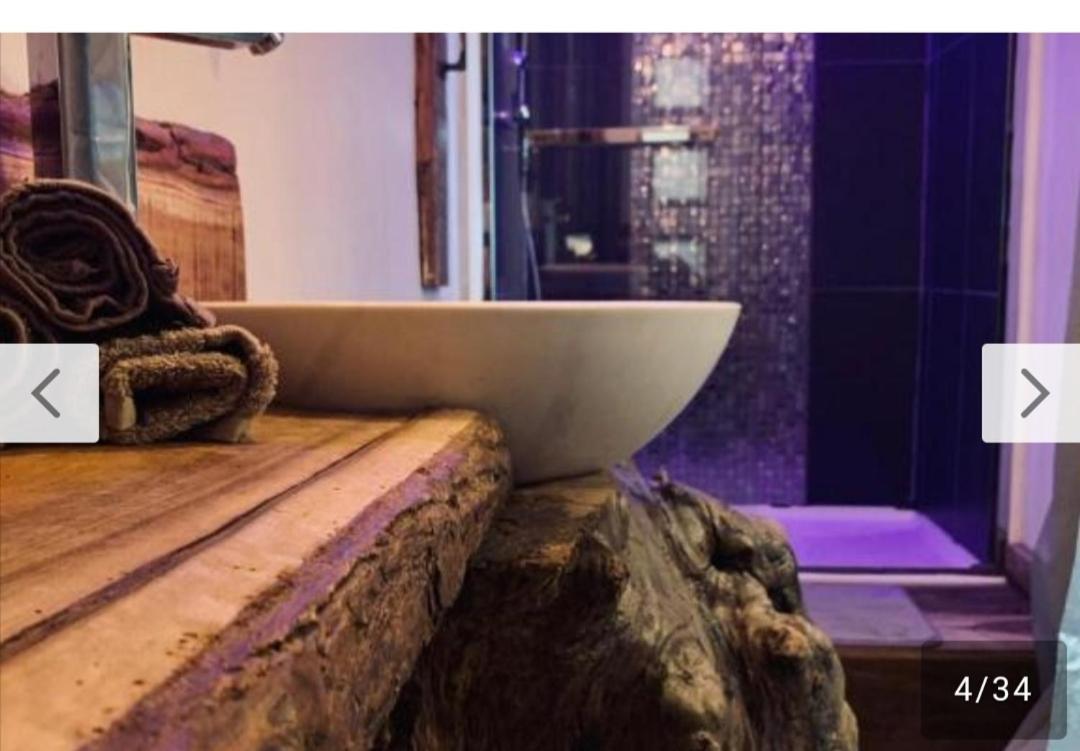 Le Relais Diligence Bed & Breakfast Audelange Стая снимка