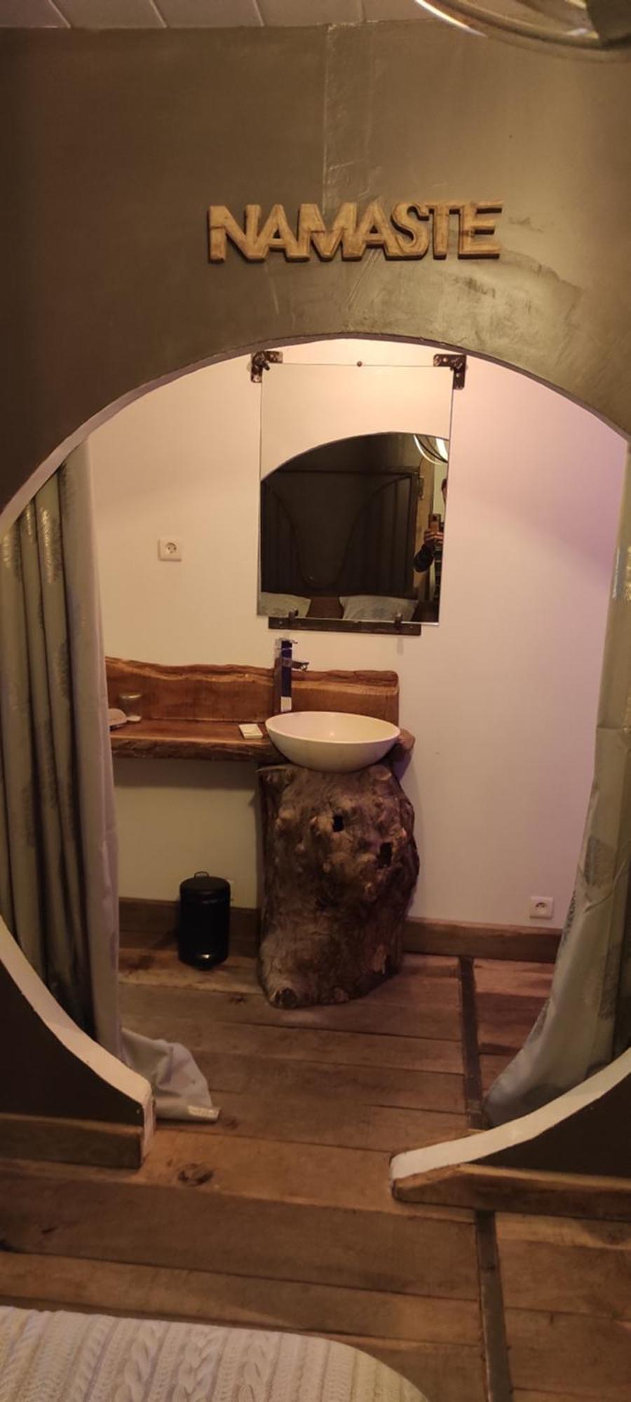 Le Relais Diligence Bed & Breakfast Audelange Екстериор снимка