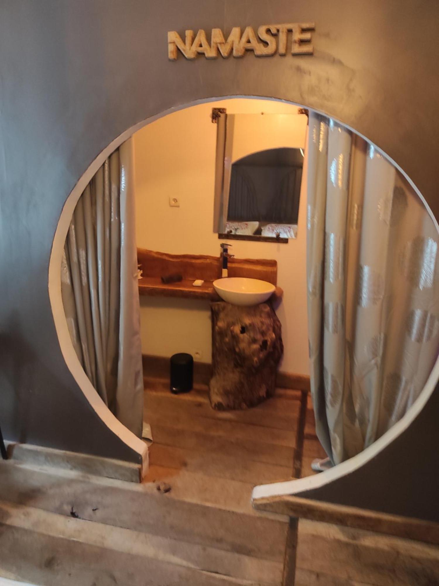Le Relais Diligence Bed & Breakfast Audelange Екстериор снимка