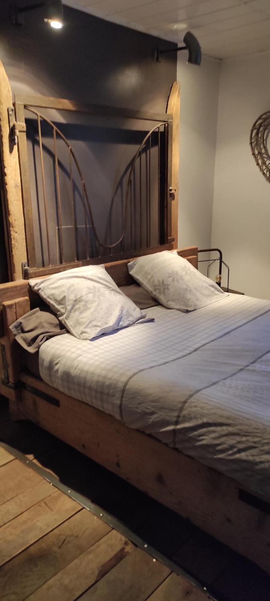 Le Relais Diligence Bed & Breakfast Audelange Екстериор снимка